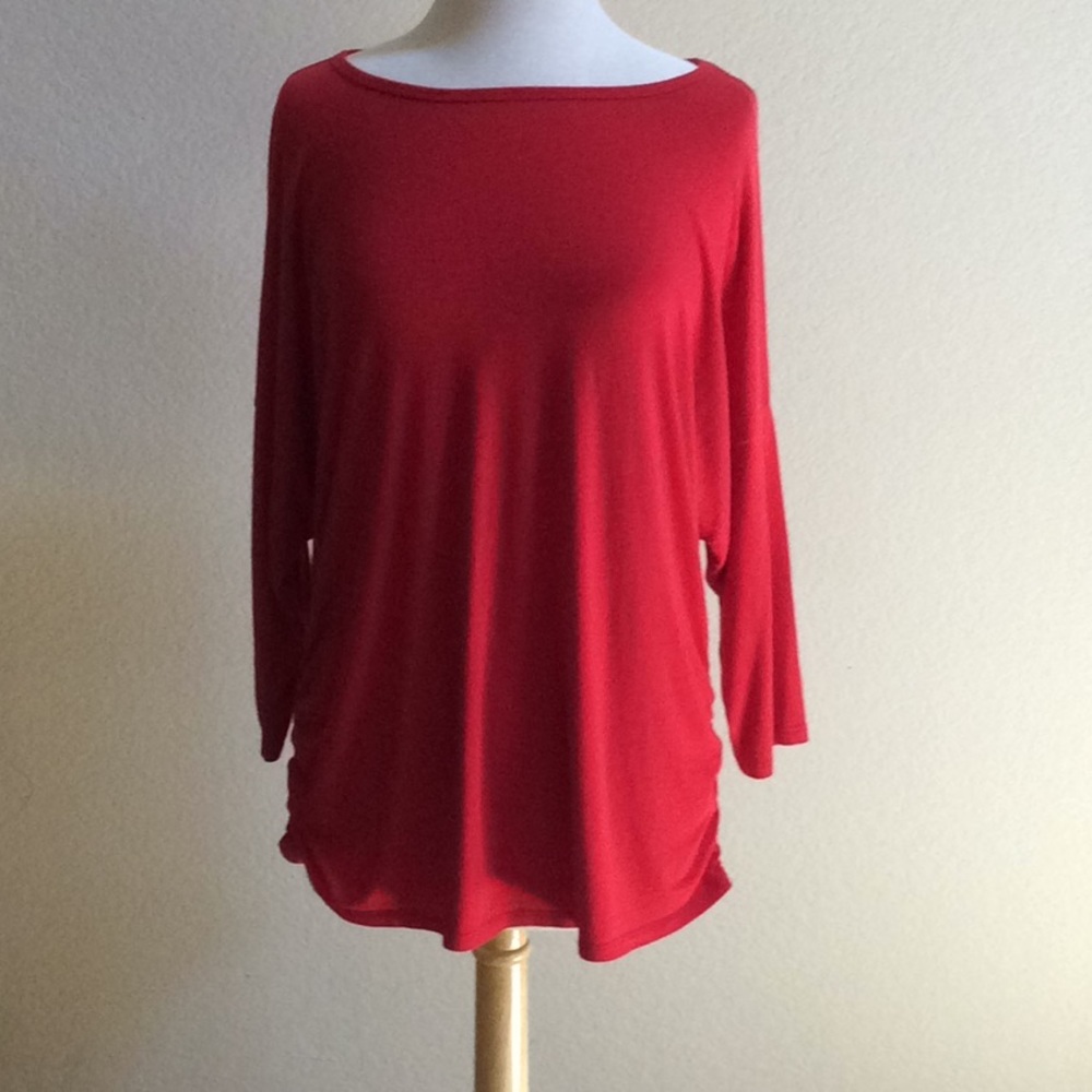 Tunic Top